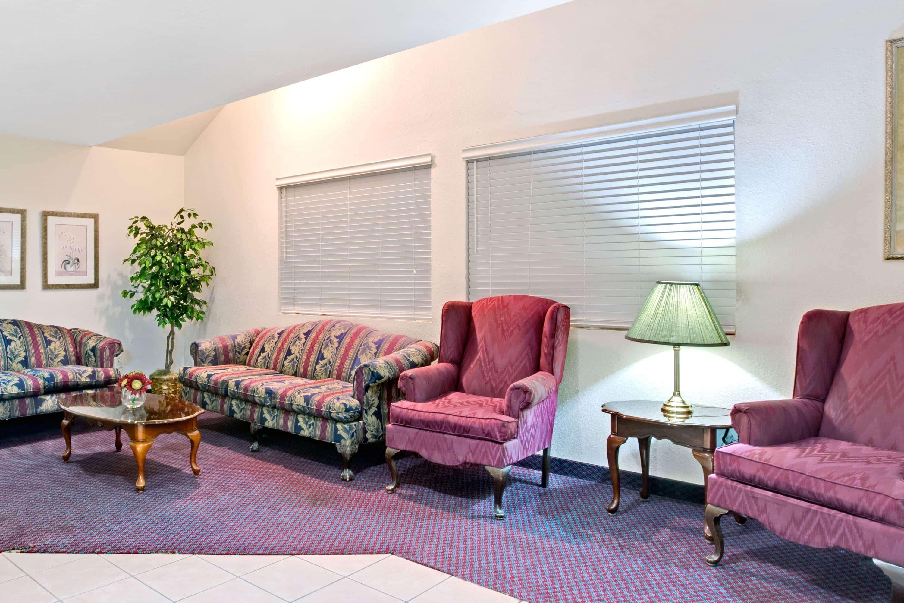 Microtel Inn & Suites, Morgan Hill Exteriér fotografie